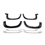 Revozport Carbon Fiber Wheel Arch Cover Trims for BMW G09 XM | RZ-BM-1176