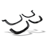 Revozport Carbon Fiber Wheel Arch Cover Trims for BMW G09 XM | RZ-BM-1176