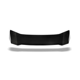 Revozport Carbon Fiber Roof Spoiler for BMW G09 XM | RZ-BM-1177