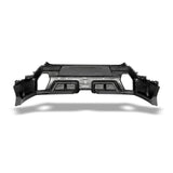 Revozport Carbon Fiber Rear Diffuser for BMW G09 XM | RZ-BM-1179