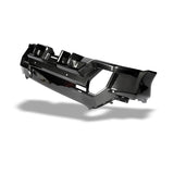 Revozport Carbon Fiber Rear Diffuser for BMW G09 XM | RZ-BM-1179