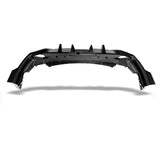 Revozport Carbon Fiber Rear Diffuser for BMW G09 XM | RZ-BM-1179