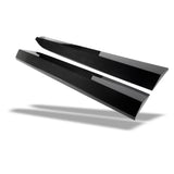 Revozport Carbon Fiber Door Trim for BMW G09 XM | RZ-BM-1183