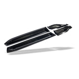Revozport Carbon Fiber Door Trim for BMW G09 XM | RZ-BM-1183