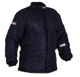 RaceQuip SFI-20 Jacket Black by RaceQuip