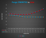 Forge Motorsport Forge Motorsport Race Intercooler - EA888 2.0 TSI Engine - VW/Audi / Mk7 / Golf R / GTI / S3 & More FMINT32