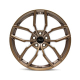 RacingLine R360 19" 5x112 Matte Bronze