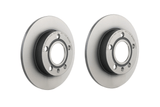 Brembo OE Rear Prem UV Coat Rotor Set (324x20mm) - BMW / E53 / X5 4.6is / X5 4.8is / X5 4.4i