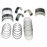 Engine Rebuild Kit | 2.0L ABA
