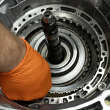 DEKA Clutch BMW 8HP76 Transmission Upgrade by DEKA Clutch