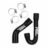TGK Motorsport Audi 4.0T BOX Recirculation Silicone Hoses - Audi / C7 / A6 / S6 / RS6 / A7 / S7 / RS7 by TGK Motorsport TGK-SIL-03