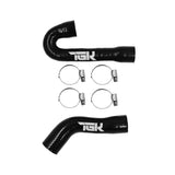 TGK Motorsport Audi 4.0T BOX Recirculation Silicone Hoses - Audi / C7 / A6 / S6 / RS6 / A7 / S7 / RS7 by TGK Motorsport TGK-SIL-03