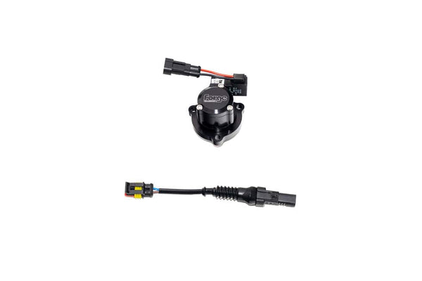 Recirculating Valve for Mercedes M270/M274 Engine (E-DV) by Forge Motorsport FMEDV109R