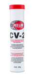 Red Line CV-2 Grease w/Moly - 14oz. Tube by Redline Oil 80402