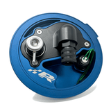 Precision Raceworks Precision Raceworks In-Tank Fuel Filter & Regulator (V2) - BMW / E9X / E8X