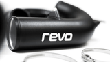 REVO Revo Intercooler Pipe Upgrade KIt - VW/Audi / MQB Tiguan / MK3 TT / 8Y A3 RV591C100100