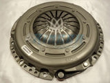 Ringer Racing Clutch and Flywheel Kit (6 Speed) - VW/Audi 2.0T TSI / Mk5 / Mk6 / Jetta / GTI / GLI / Passat / Beetle / 8P A3 by Ringer Racing