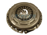 Ringer Racing Clutch Kit (6 Speed) - VW/Audi 2.0T TSI / Mk5 / Mk6 / Jetta / GTI / GLI / Passat / Beetle / 8P A3 by Ringer Racing