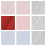 BFI Rosso Centaurus Leather - Black Stitch BFI BMW E36 Manual Shift Boot - Leather 5234-E36-C01