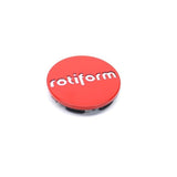 Rotiform Standard Center Cap (Set of 4)