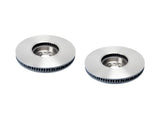 Zimmerman Front Brake Disc Set (374x36mm) - BMW / G1X / G3X / 540i / 550i / 740i / 750i 34116875283-ZIM-KT