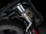 AWE SwitchPath Exhaust Suite For Ford Gen 3 Raptor R by AWE Tuning