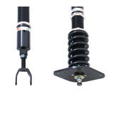 BC Racing BR Series Coilover Kit - 99-05 C5 Audi Allroad by BC Racing S-19-BR