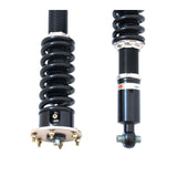 BC Racing BR Series Coilover Kit - 99-05 C5 Audi Allroad by BC Racing S-19-BR