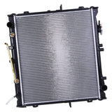 Radiator - Kia by Nissens S0K02215200-NIS
