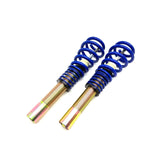 Solo Werks Coilover System | B8 Audi A4 | A5 2wd by Solo Werks S1AU005