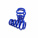 Solo Werks Coilover System | B8 Audi A4 | A5 2wd by Solo Werks S1AU005