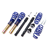 Solo Werks Coilover System | B8 Audi A4 | S4 | A5 | S5 | RS5 Quattro by Solo Werks S1AU006