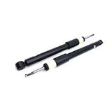 Solo Werks Coilover System | B8 Audi A4 | S4 | A5 | S5 | RS5 Quattro by Solo Werks S1AU006