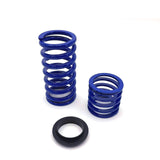 Solo Werks Coilover System | Mk1 Golf | Jetta | Cabrio | Scirocco I & II by Solo Werks S1VW001