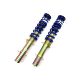 Solo Werks S1 Coilover System - VW (A4 MKIV) Golf Jetta New Beetle Audi TT (8N) 98-05 2wd by Solo Werks S1VW004