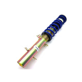Solo Werks S1 Coilover System - VW (A4 MKIV) Golf Jetta New Beetle Audi TT (8N) 98-05 2wd by Solo Werks S1VW004