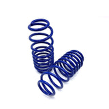 Solo Werks S1 Coilover System - VW (A4 MKIV) Golf Jetta New Beetle Audi TT (8N) 98-05 2wd by Solo Werks S1VW004