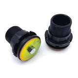 Solo Werks S1 Coilover System - VW (A4 MKIV) Golf Jetta New Beetle Audi TT (8N) 98-05 2wd by Solo Werks S1VW004