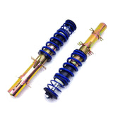 Solo Werks Coilover System | Mk4 Golf R32 | Mk1 Audi TT Quattro by Solo Werks S1VW005