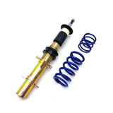Solo Werks Coilover System | Mk4 Golf R32 | Mk1 Audi TT Quattro by Solo Werks S1VW005