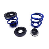 Solo Werks Coilover System | Mk4 Golf R32 | Mk1 Audi TT Quattro by Solo Werks S1VW005