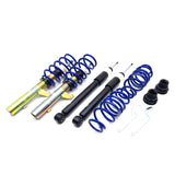 Solo Werks S1 Coilover System | Mk7 Jetta by Solo Werks S1VW016