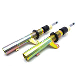 Solo Werks S1 Coilover System | Mk7 Jetta by Solo Werks S1VW016