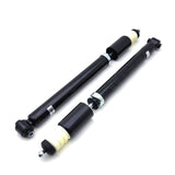 Solo Werks S1 Coilover System | Mk7 Jetta by Solo Werks S1VW016