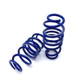 Solo Werks S1 Coilover System | Mk7 Jetta by Solo Werks S1VW016