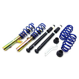 Solo Werks S1 Coilovers | Volkswagen Tiguan MQB by Solo Werks S1VW017