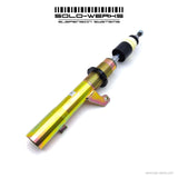 Solo Werks S1 Coilovers | Volkswagen Tiguan MQB by Solo Werks S1VW017