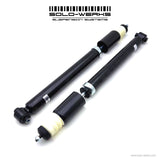Solo Werks S1 Coilovers | Volkswagen Tiguan MQB by Solo Werks S1VW017