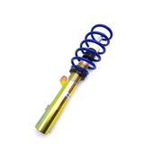 Solo Werks Coilover System - VW / Audi MQB / MQB Evo - Mk7 / Mk8 / 8V by Solo Werks S1VW018