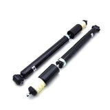 Solo Werks Coilover System - VW / Audi MQB / MQB Evo - Mk7 / Mk8 / 8V by Solo Werks S1VW018